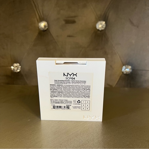 NYX concealer - Picture 3 of 4